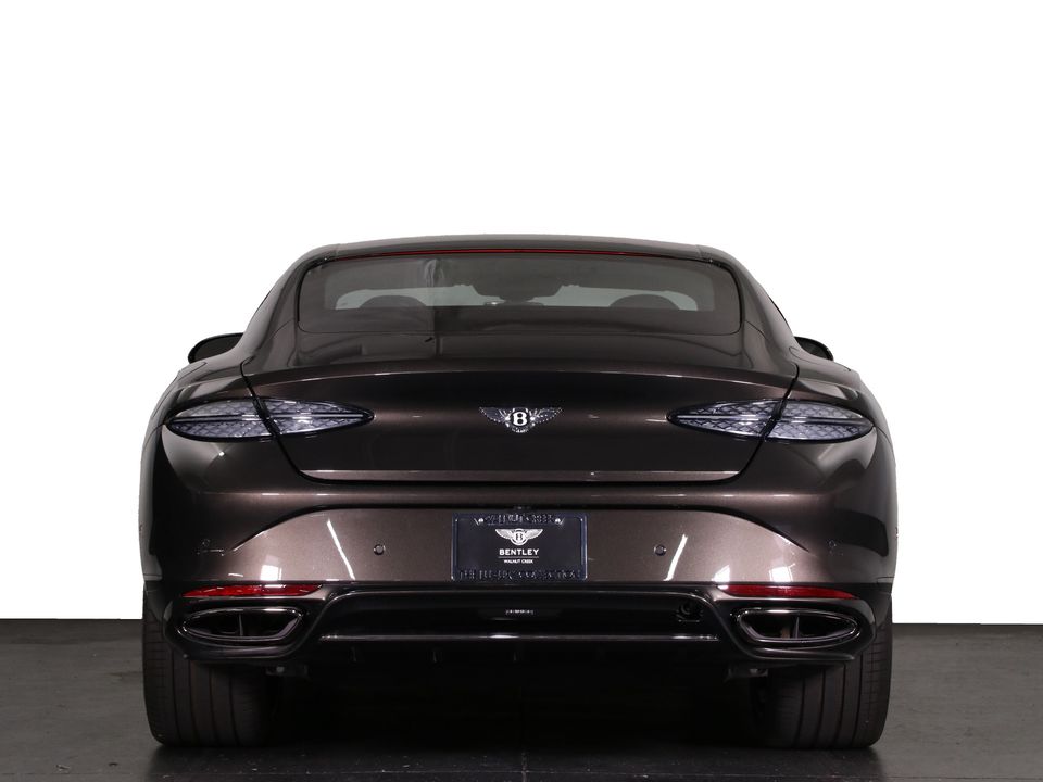 2025 Bentley Continental GT