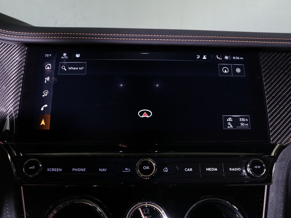 2025 Bentley Continental GT