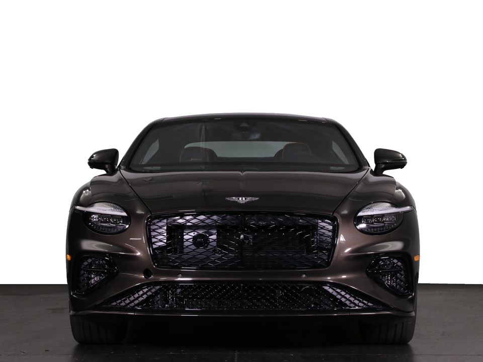 2025 Bentley Continental GT