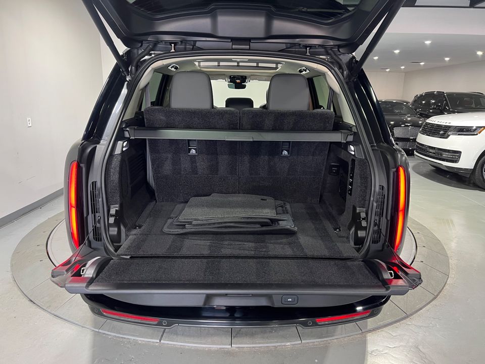 2023 Land Rover Range Rover LWB P400 SE AWD FULL PPF