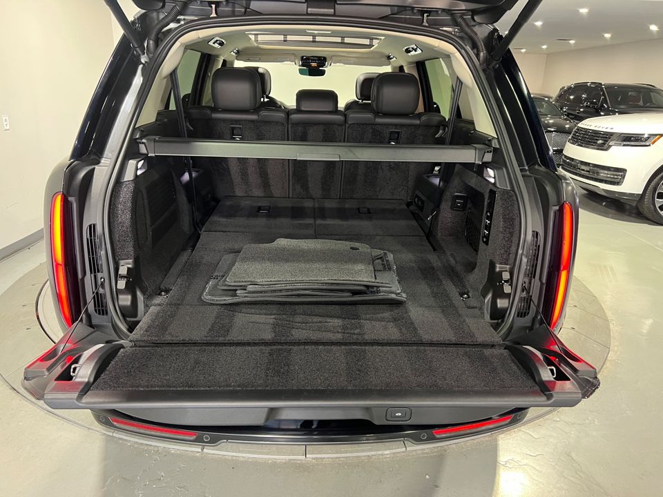 2023 Land Rover Range Rover LWB P400 SE AWD FULL PPF
