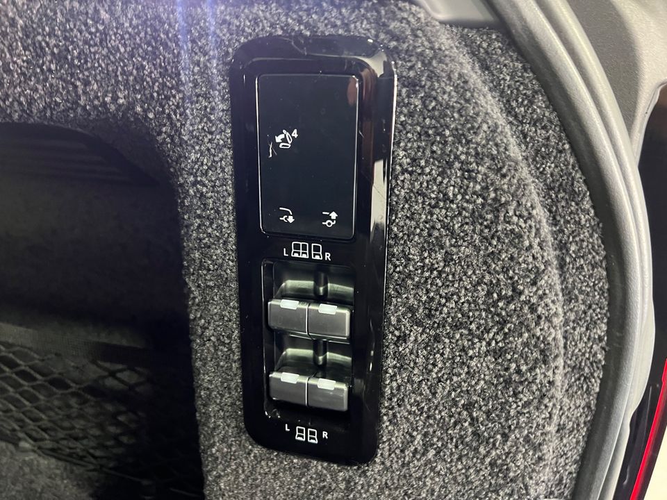 2023 Land Rover Range Rover LWB P400 SE AWD FULL PPF