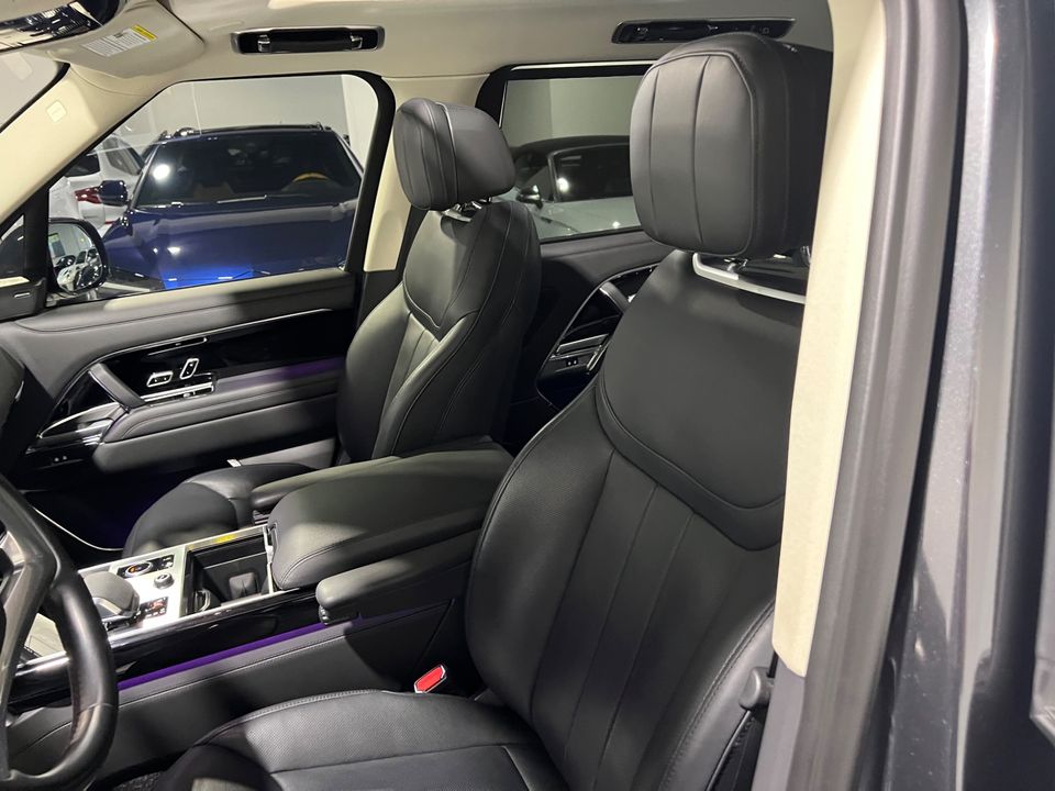 2023 Land Rover Range Rover LWB P400 SE AWD FULL PPF