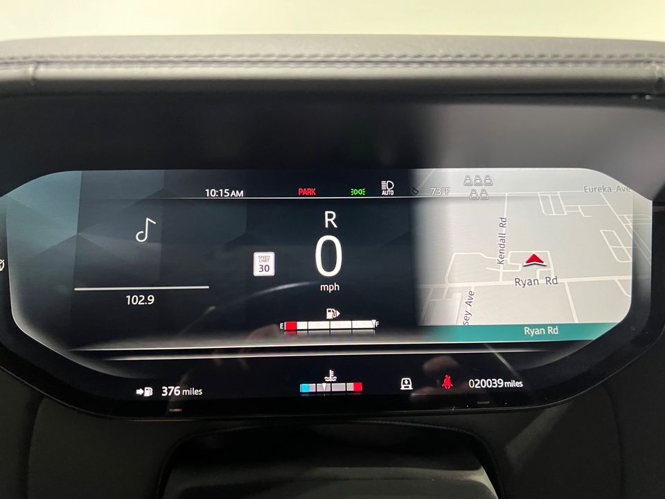 2023 Land Rover Range Rover LWB P400 SE AWD FULL PPF