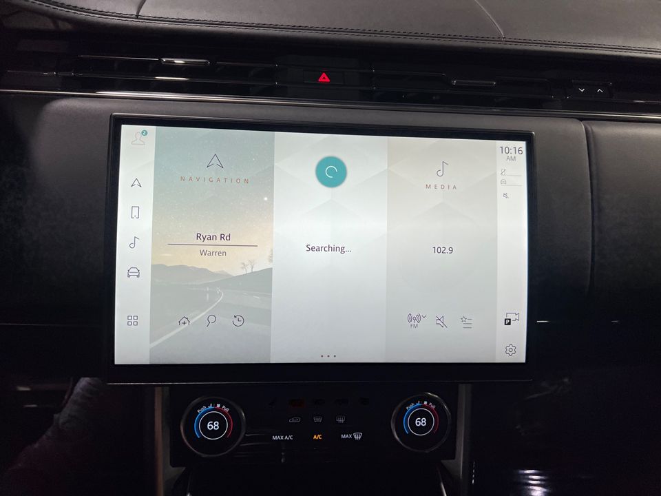 2023 Land Rover Range Rover LWB P400 SE AWD FULL PPF