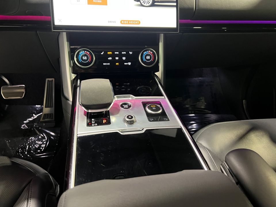2023 Land Rover Range Rover LWB P400 SE AWD FULL PPF
