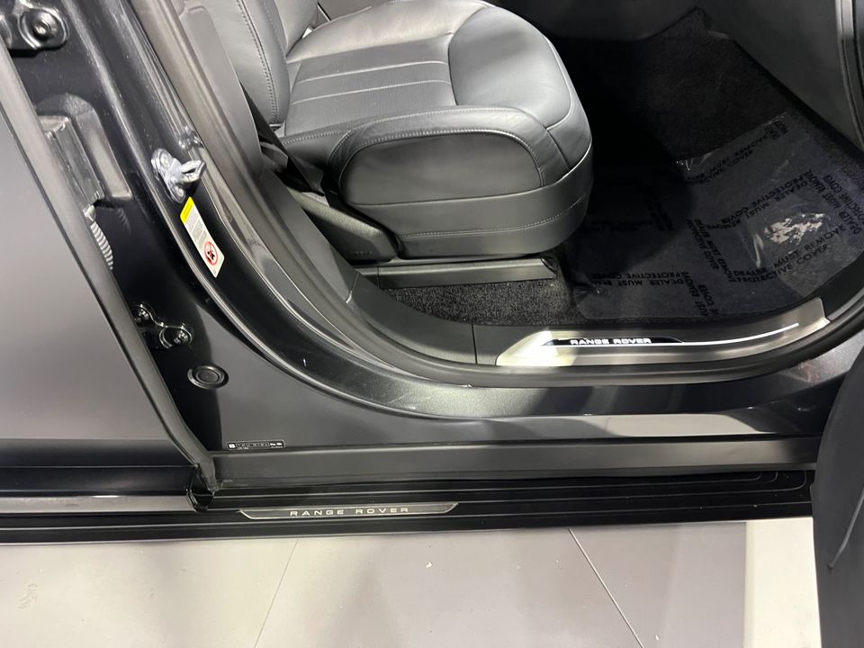 2023 Land Rover Range Rover LWB P400 SE AWD FULL PPF