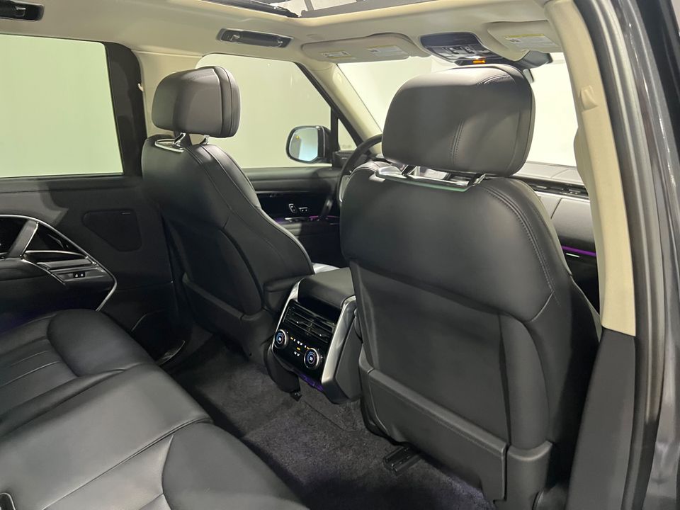 2023 Land Rover Range Rover LWB P400 SE AWD FULL PPF