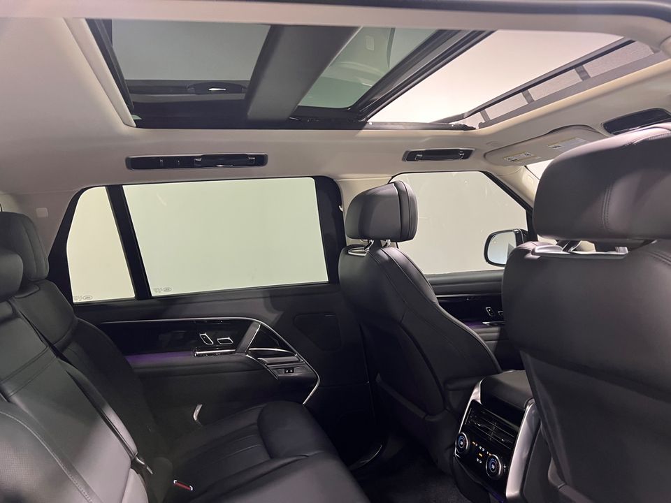 2023 Land Rover Range Rover LWB P400 SE AWD FULL PPF