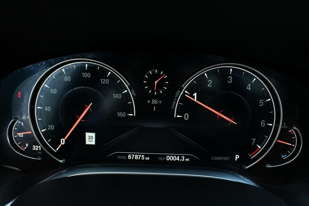 2018 BMW 7 Series
