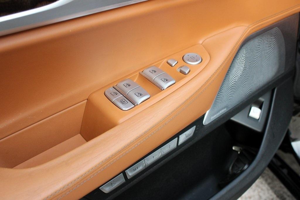 2018 BMW 7 Series