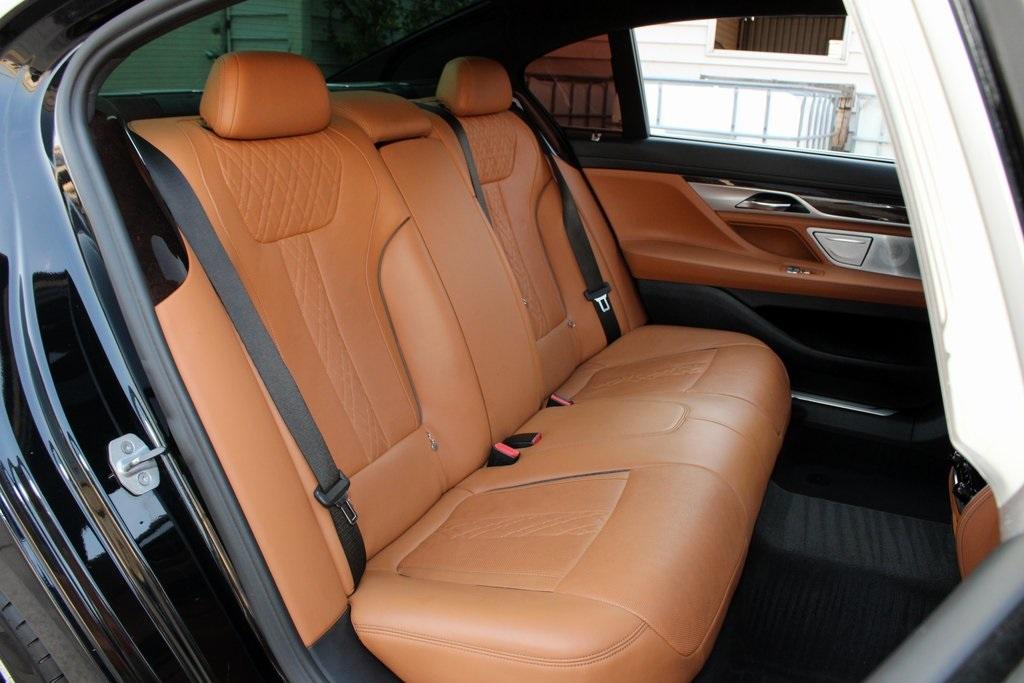 2018 BMW 7 Series