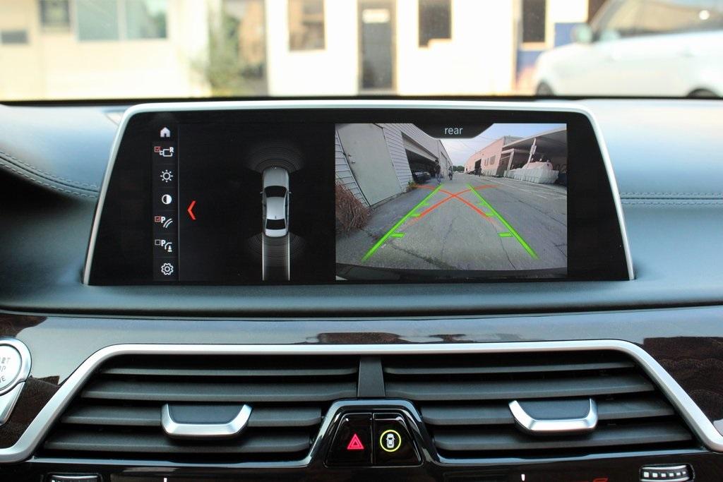 2018 BMW 7 Series