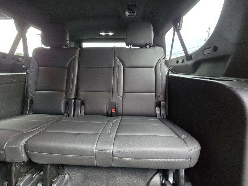 2021 Chevrolet Suburban