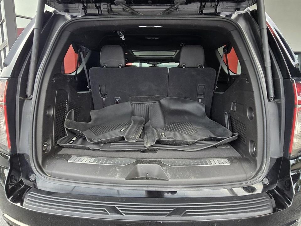 2021 Chevrolet Suburban