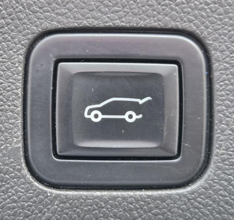 2021 Chevrolet Suburban