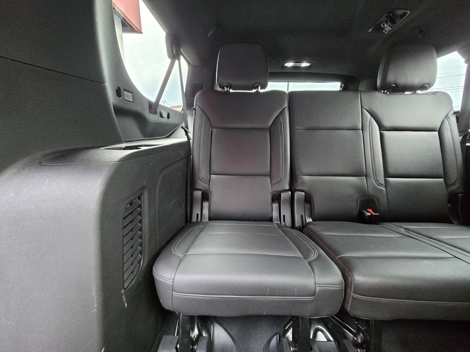 2021 Chevrolet Suburban