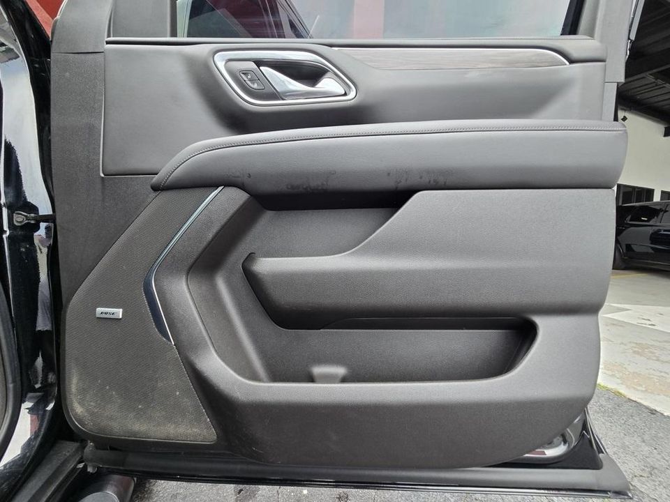 2021 Chevrolet Suburban