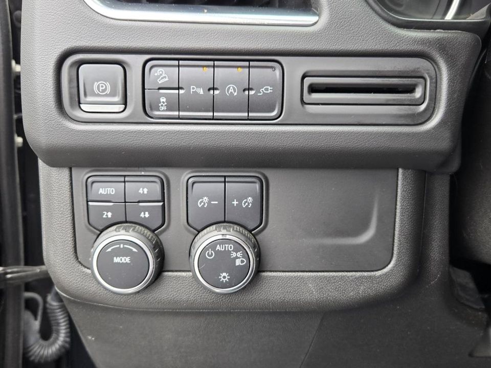 2021 Chevrolet Suburban