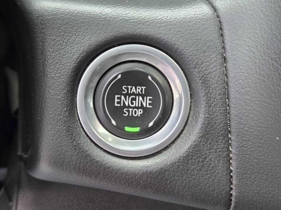 2021 Chevrolet Suburban