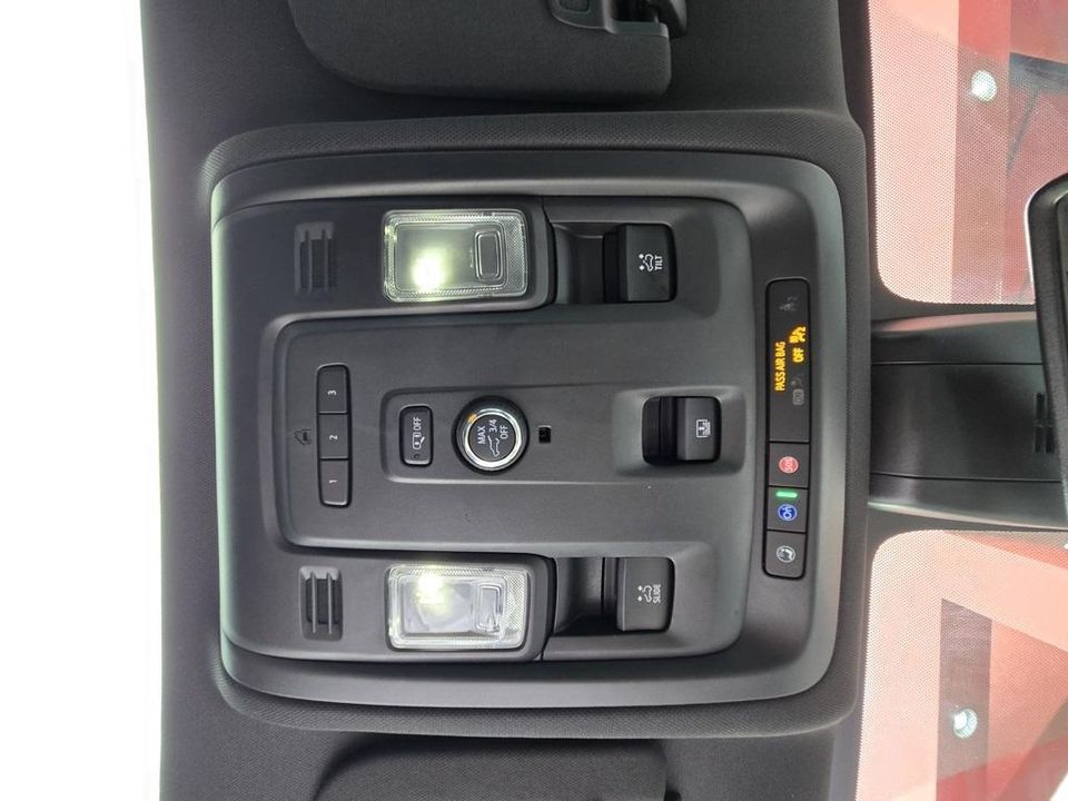2021 Chevrolet Suburban