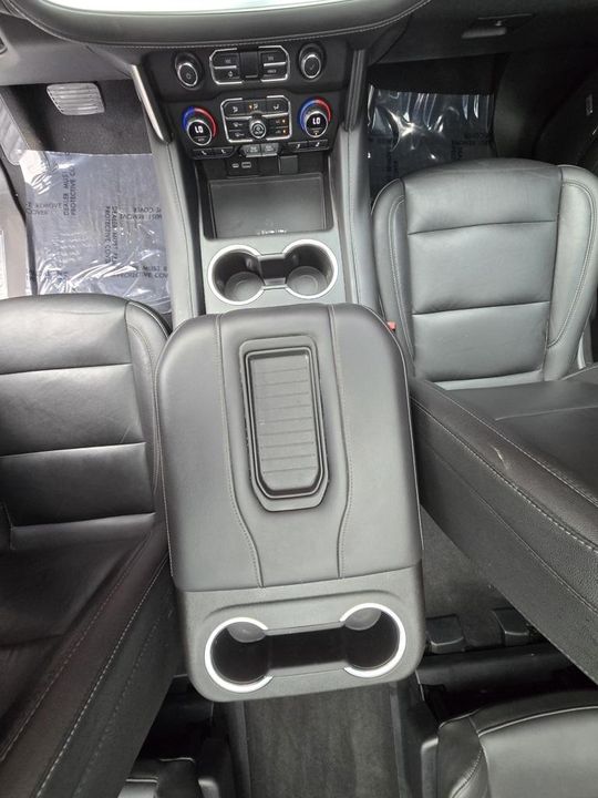 2021 Chevrolet Suburban