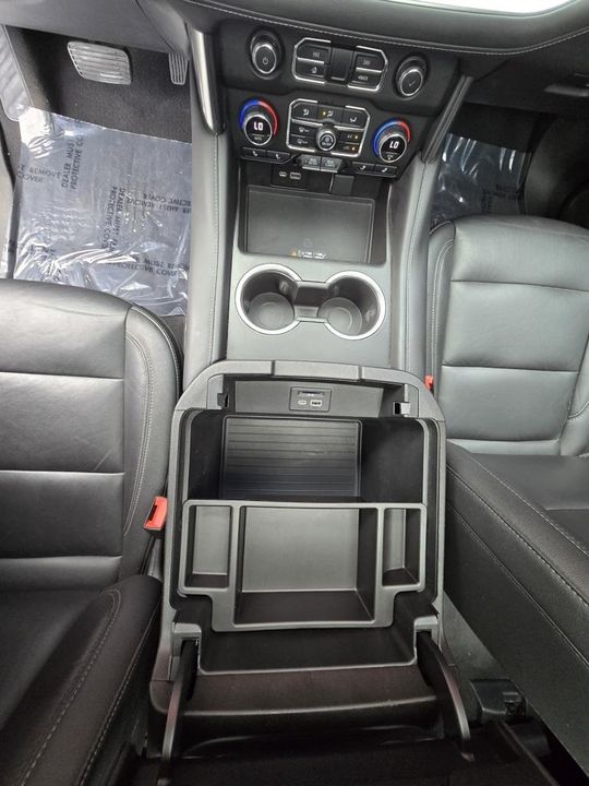 2021 Chevrolet Suburban