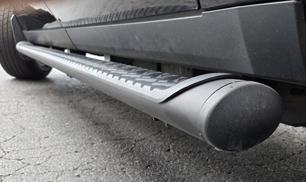 2021 Chevrolet Suburban