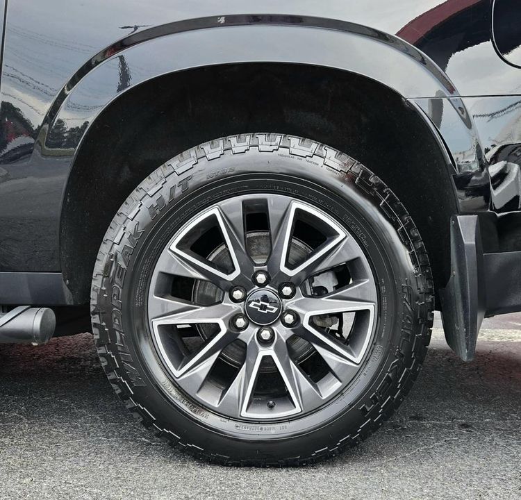 2021 Chevrolet Suburban