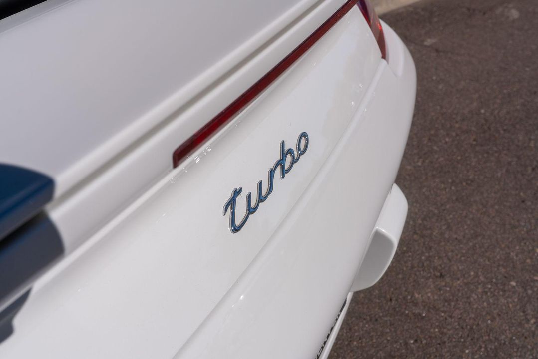 2009 Porsche 911