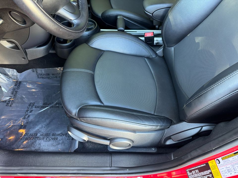 2015 MINI Cooper Countryman S