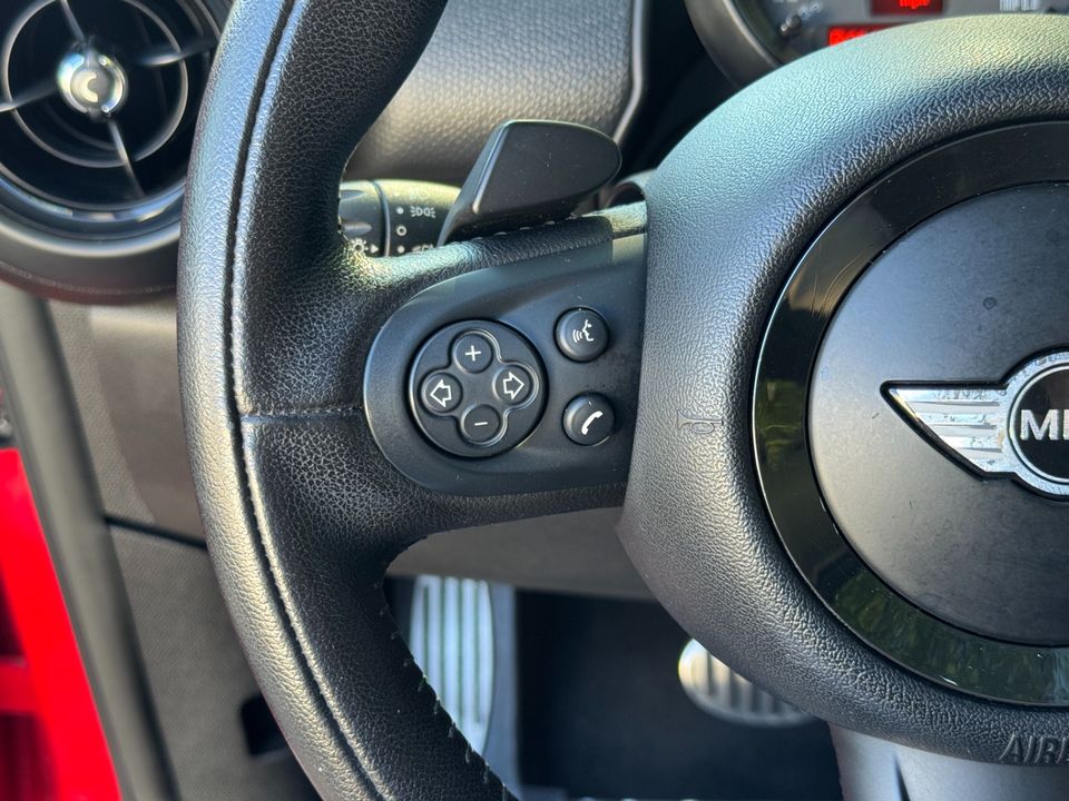 2015 MINI Cooper Countryman S