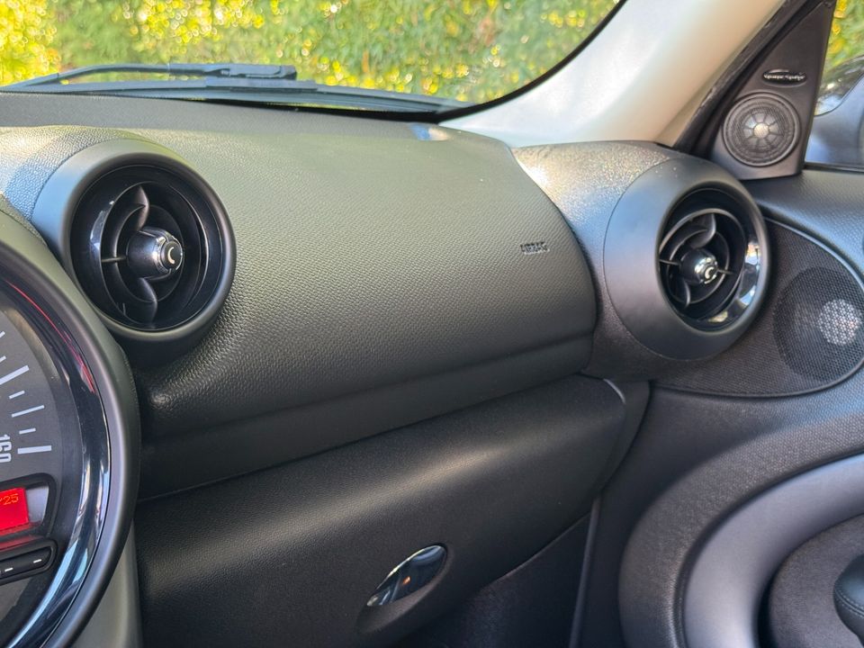 2015 MINI Cooper Countryman S