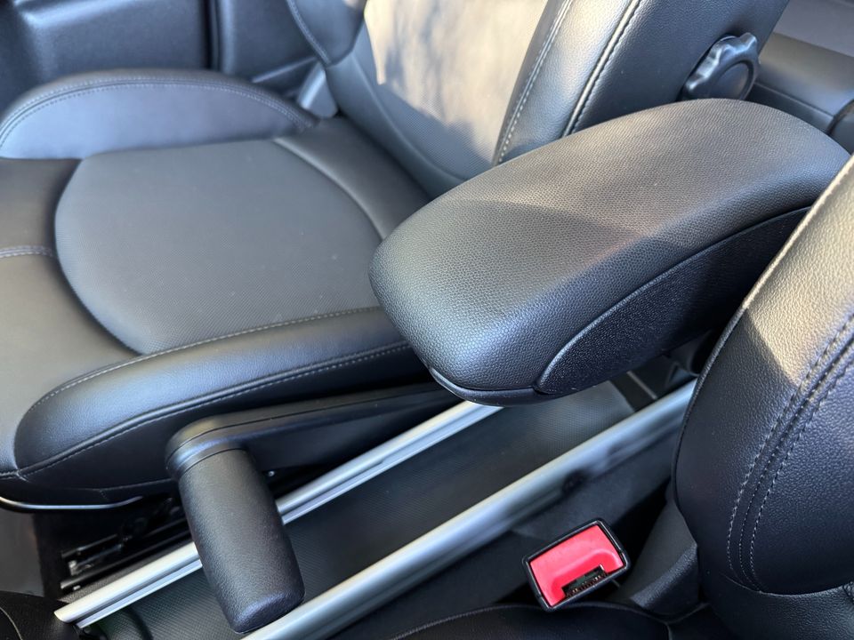 2015 MINI Cooper Countryman S