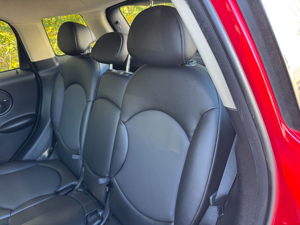 2015 MINI Cooper Countryman S