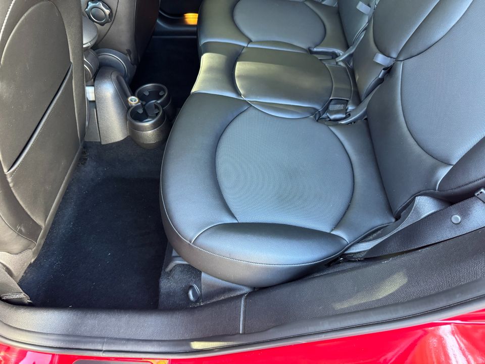 2015 MINI Cooper Countryman S