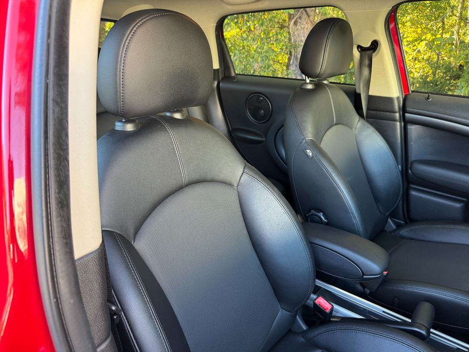 2015 MINI Cooper Countryman S