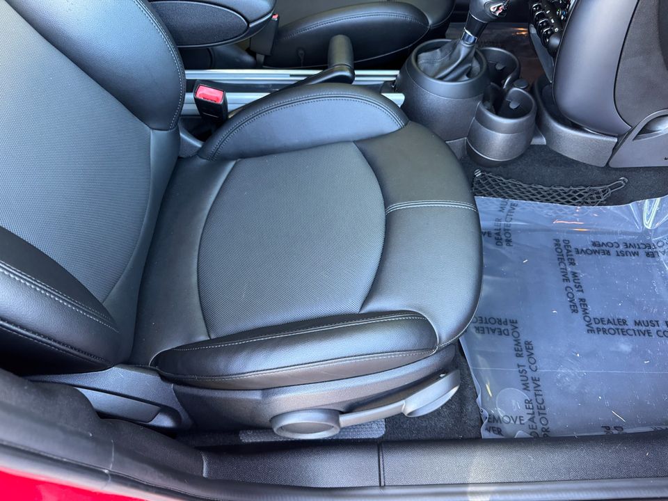 2015 MINI Cooper Countryman S