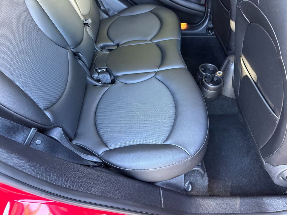 2015 MINI Cooper Countryman S
