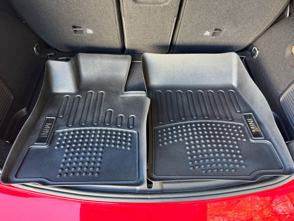 2015 MINI Cooper Countryman S