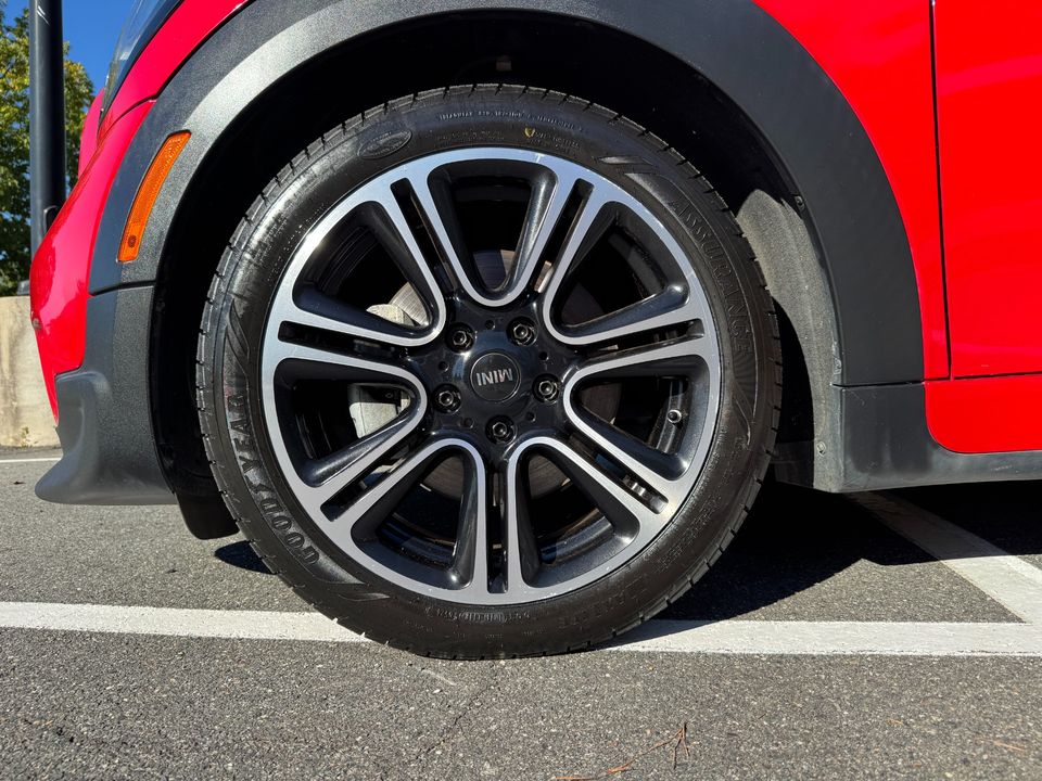 2015 MINI Cooper Countryman S