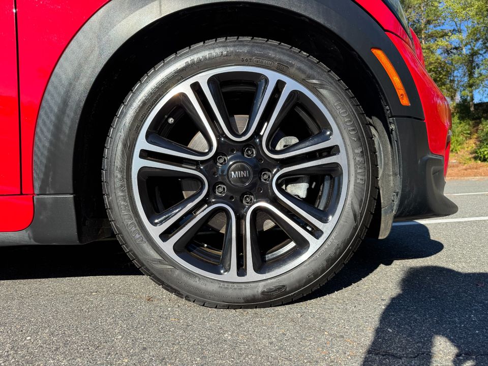 2015 MINI Cooper Countryman S