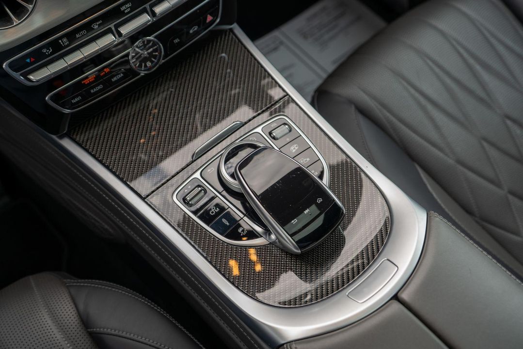 2020 Mercedes-Benz G-Class