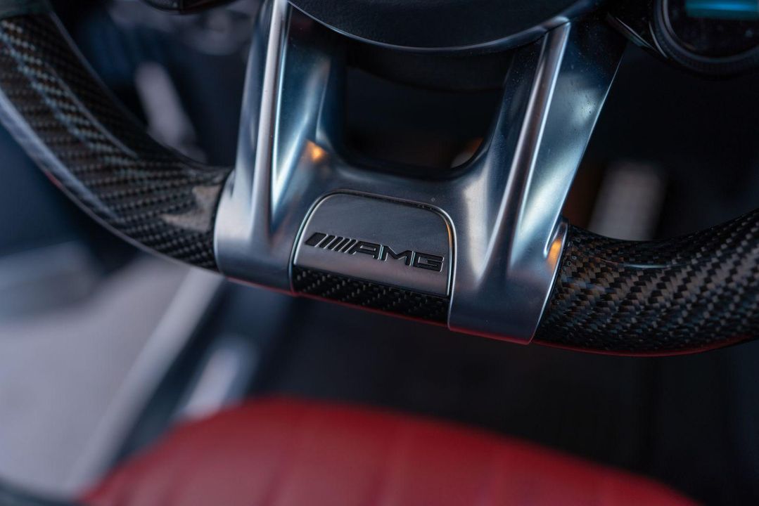 2023 Mercedes-Benz G-Class