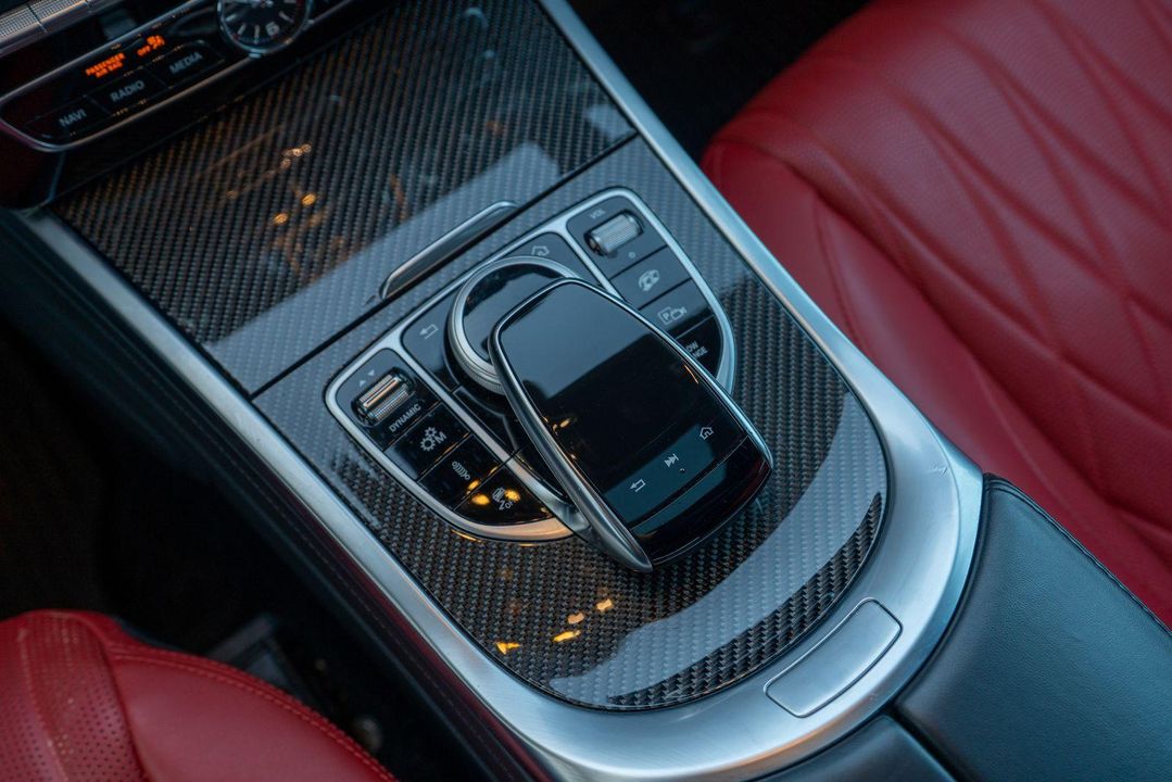 2023 Mercedes-Benz G-Class