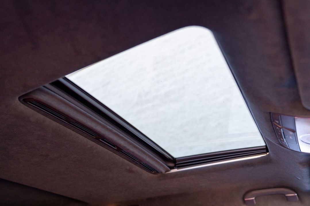 2023 Mercedes-Benz G-Class