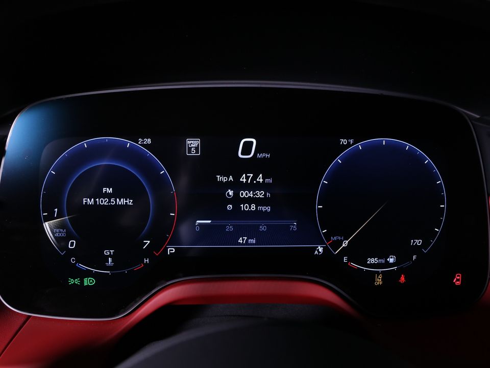 2025 Maserati Grecale