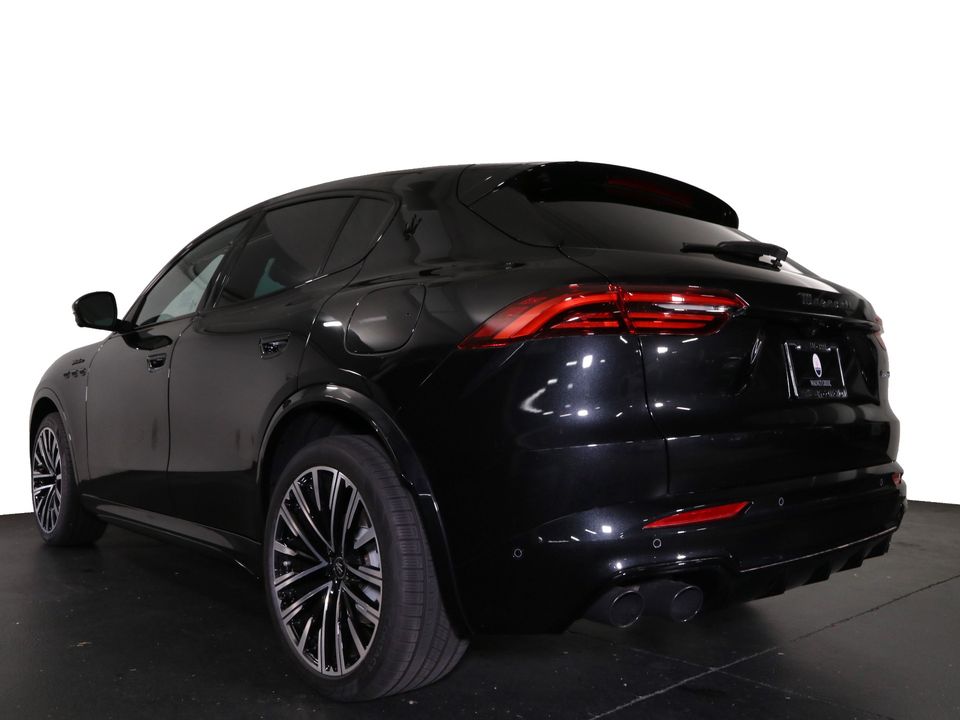 2025 Maserati Grecale