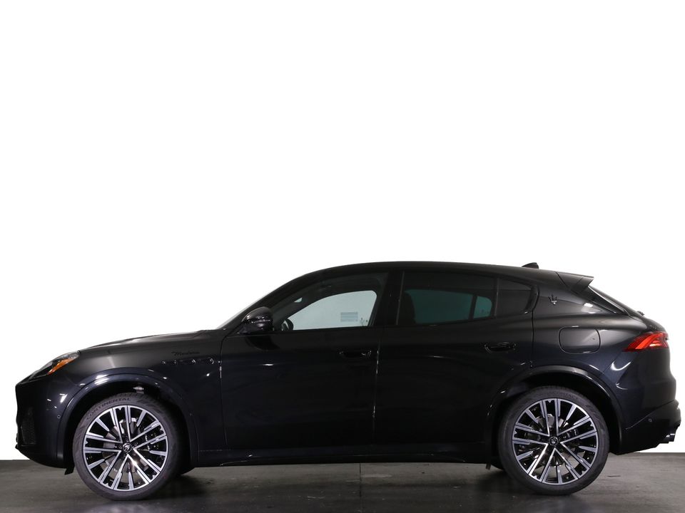2025 Maserati Grecale