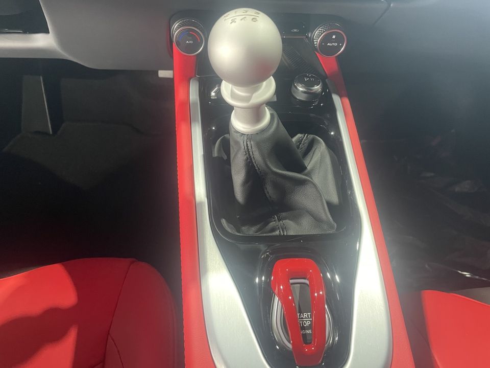 2025 Lotus Emira